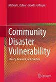 Community Disaster Vulnerability (eBook, PDF)