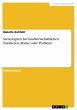 Stereotypien bei landwirtschaftlichen... - Bild 1