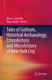 Tales of Gotham, Historical Archaeology, Ethnohistory and Microhistory of New York City (eBook, PDF)