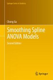 Smoothing Spline ANOVA Models (eBook, PDF)