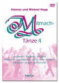 Mitmachtänze 4 - DVD