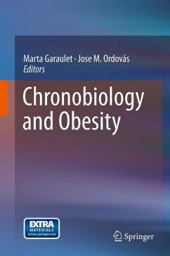 Chronobiology and Obesity (eBook, PDF)