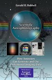 Scientific Astrophotography (eBook, PDF)