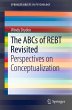 The ABCs of REBT Revisited (eBook, PDF) - Bild 1