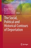 The Social, Political and Historical Contours of Deportation (eBook, PDF)