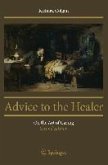 Advice to the Healer (eBook, PDF)