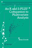 An R and S-Plus® Companion to Multivariate Analysis (eBook, PDF)