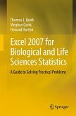 Excel 2007 for Biological and Life Sciences Statistics (eBook, PDF)