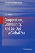 Cooperation, Community, and Co-Ops in a... - Bild 1