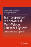 Team Cooperation in a Network of Multi-Vehicle Unmanned Systems (eBook, PDF)