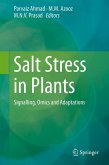 Salt Stress in Plants (eBook, PDF)