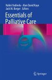 Essentials of Palliative Care (eBook, PDF)