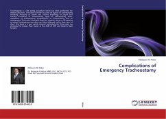 Complications of Emergency Tracheostomy - Akbar, Mobassir Ali