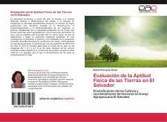 Evaluación de la Aptitud Física de las Tierras en El Salvador - Rodriguez Simon, Belkis