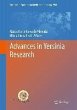 Advances in Yersinia Research (eBook,... - Bild 1