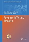 Advances in Yersinia Research (eBook, PDF)