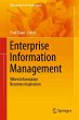 Enterprise Information Management... - Bild 1