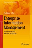 Enterprise Information Management (eBook, PDF)