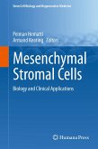 Mesenchymal Stromal Cells (eBook, PDF)