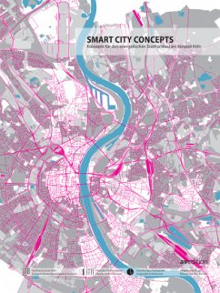 Smart City Concepts - Köring, Dietmar;Schulz, Jan;Hanses, Katrin;Siegemund, Jochen