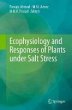 Ecophysiology and Responses of Plants... - Bild 1