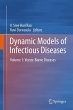 Dynamic Models of Infectious Diseases... - Bild 1