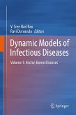 Dynamic Models of Infectious Diseases (eBook, PDF)