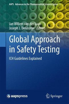 Global Approach in Safety Testing (eBook, PDF)