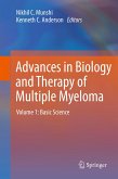 Advances in Biology and Therapy of Multiple Myeloma (eBook, PDF)