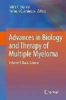 Advances in Biology and Therapy of Multiple Myeloma (eBook, PDF)