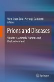 Prions and Diseases (eBook, PDF)