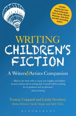 Writing Children's Fiction - Newbery, Linda; Coppard, Yvonne