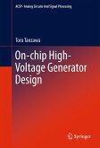 On-chip High-Voltage Generator Design (eBook, PDF)