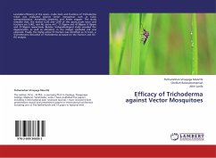 Efficacy of Trichoderma against Vector Mosquitoes - Vinayaga Moorthi, Puthamohan;Balasubramanian, Chelliah;Larifa, Afrin