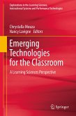 Emerging Technologies for the Classroom (eBook, PDF)