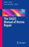 The SAGES Manual of Hernia Repair (eBook, PDF)