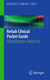 Rehab Clinical Pocket Guide (eBook, PDF)