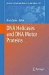DNA Helicases and DNA Motor Proteins... - Bild 1