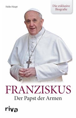 Franziskus (eBook, PDF) - Haupt, Heiko