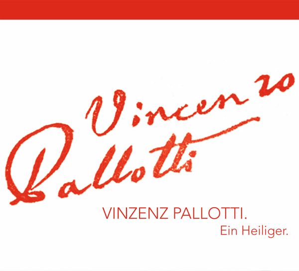Vinzenz Pallotti Vinzenz Pallotti