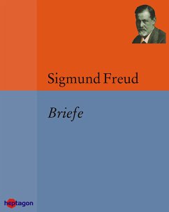 Briefe (eBook, ePUB) - Freud, Sigmund