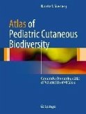 Atlas of Pediatric Cutaneous Biodiversity (eBook, PDF)