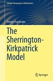 The Sherrington-Kirkpatrick Model (eBook, PDF)