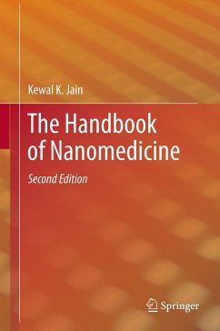 The Handbook of Nanomedicine (eBook, PDF) - Jain, Kewal K.