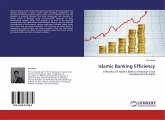 Islamic Banking Efficiency