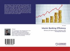 Islamic Banking Efficiency - Saeed, Ali