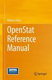 OpenStat Reference Manual (eBook, PDF)