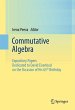 Commutative Algebra (eBook, PDF) - Bild 1