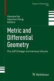Metric and Differential Geometry (eBook, PDF)