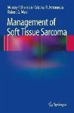 Management of Soft Tissue Sarcoma (eBook, PDF)